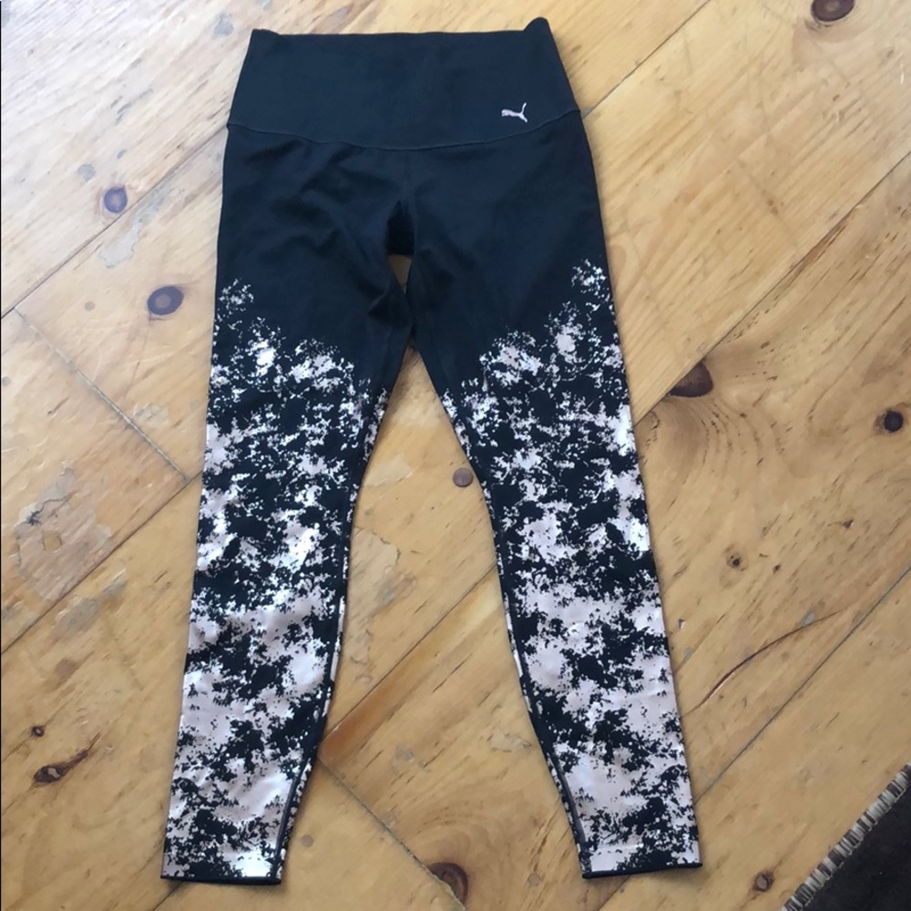 Puma Leggings